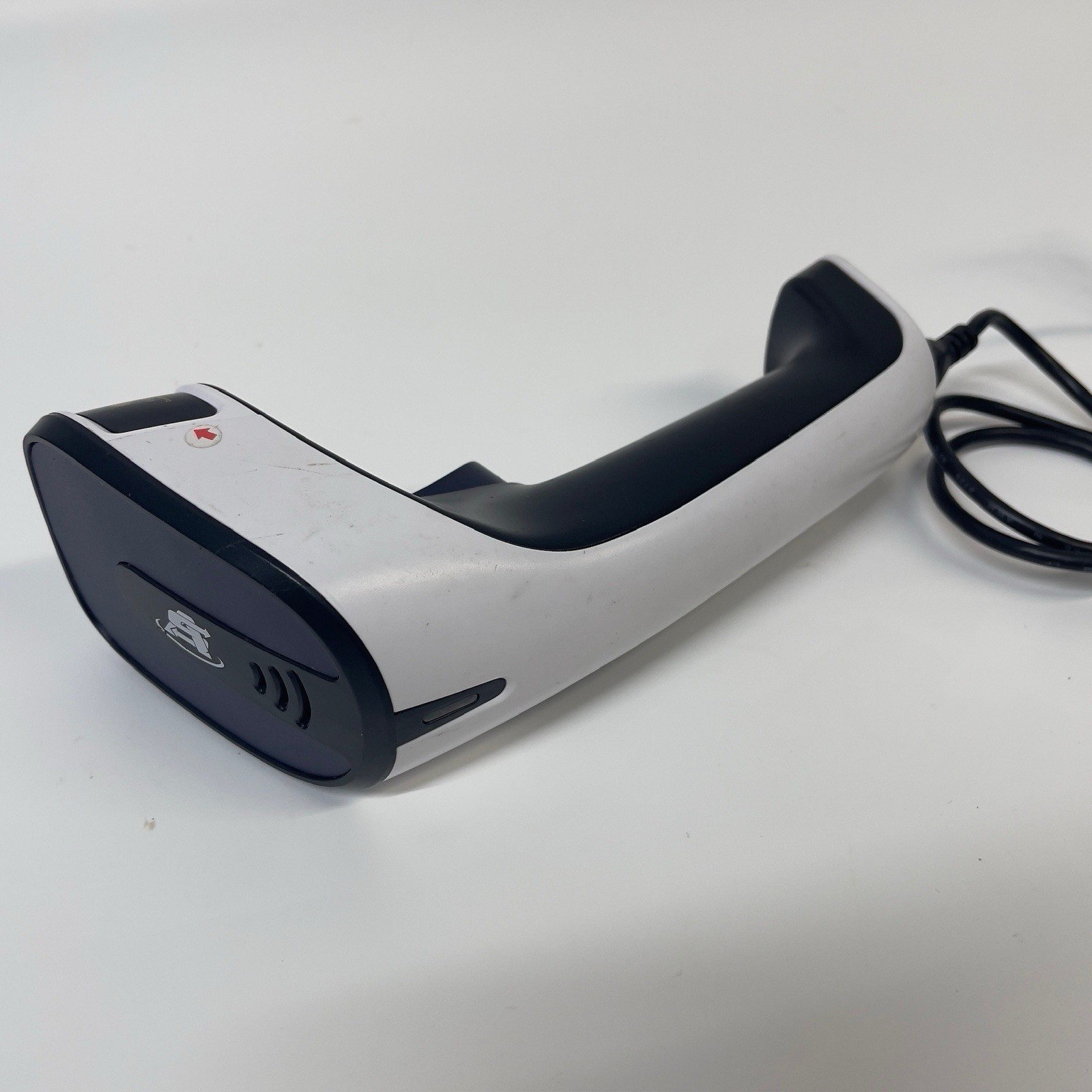 Scan Avenger Barcode Reader Model: AS873 w/ USB charge/adapter cord