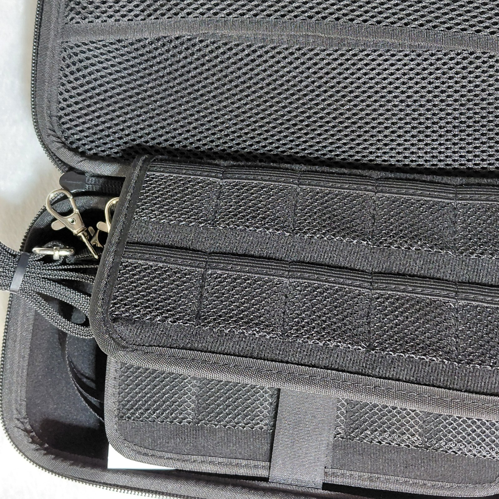 Younik Switch 2 Case Compatible with NS Switch 2 (2025), Carrying Case