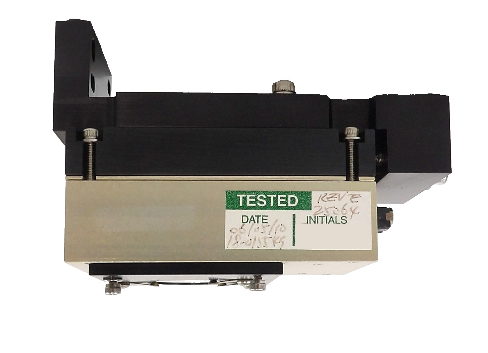 Therma-Wave 18-015549 Detector Assembly PCB 14-016062 KLA Working