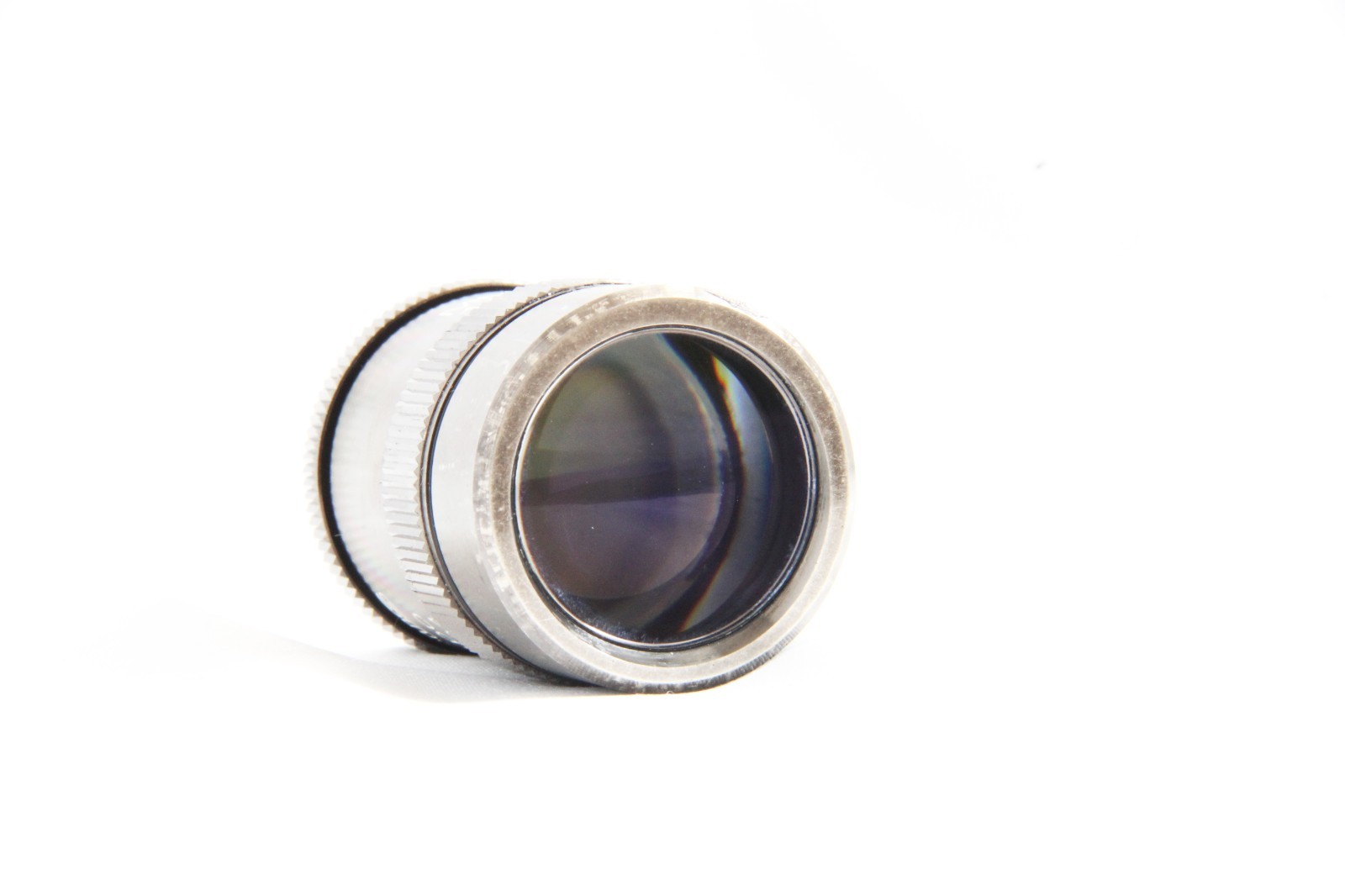 Olympus MPlanApo 1.25x / 0.04 Microscope Objective Lens #5657