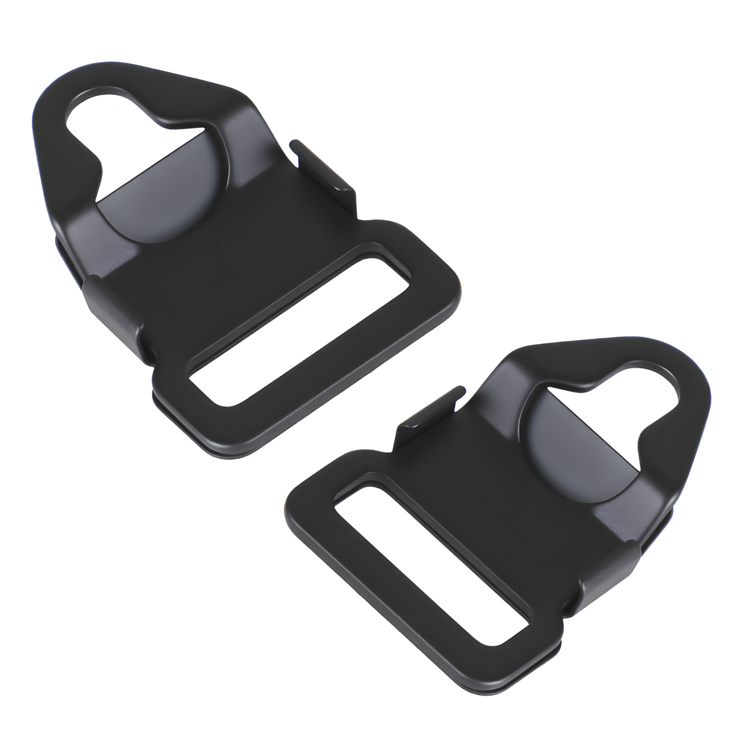 2x Strap Clips Lugs Adapter For Hasselblad 501cm 503cx Mamiya C220 C330 Pentax
