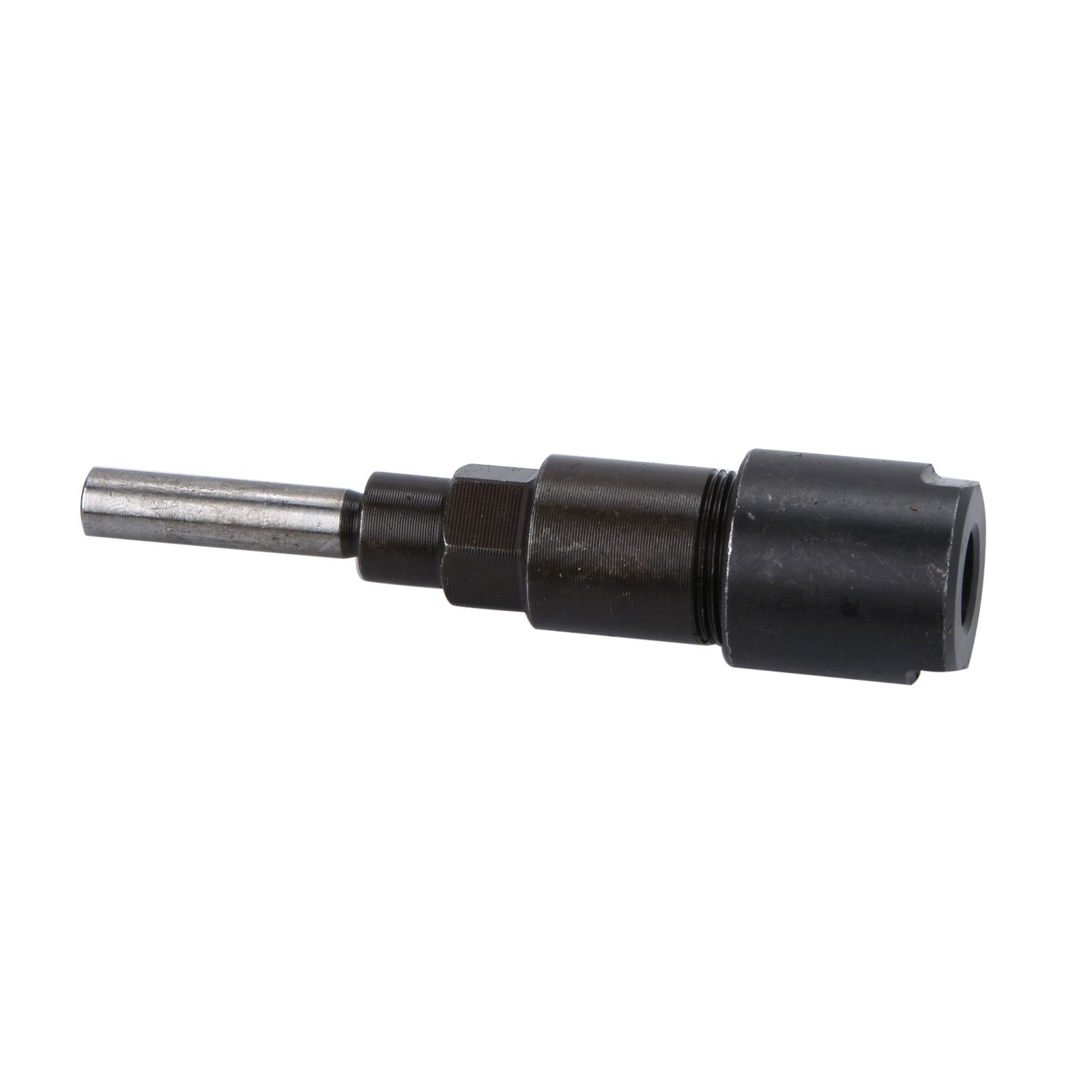 1/4" Shank Router Bits Collet Extension Rod Chuck Extender Adapter