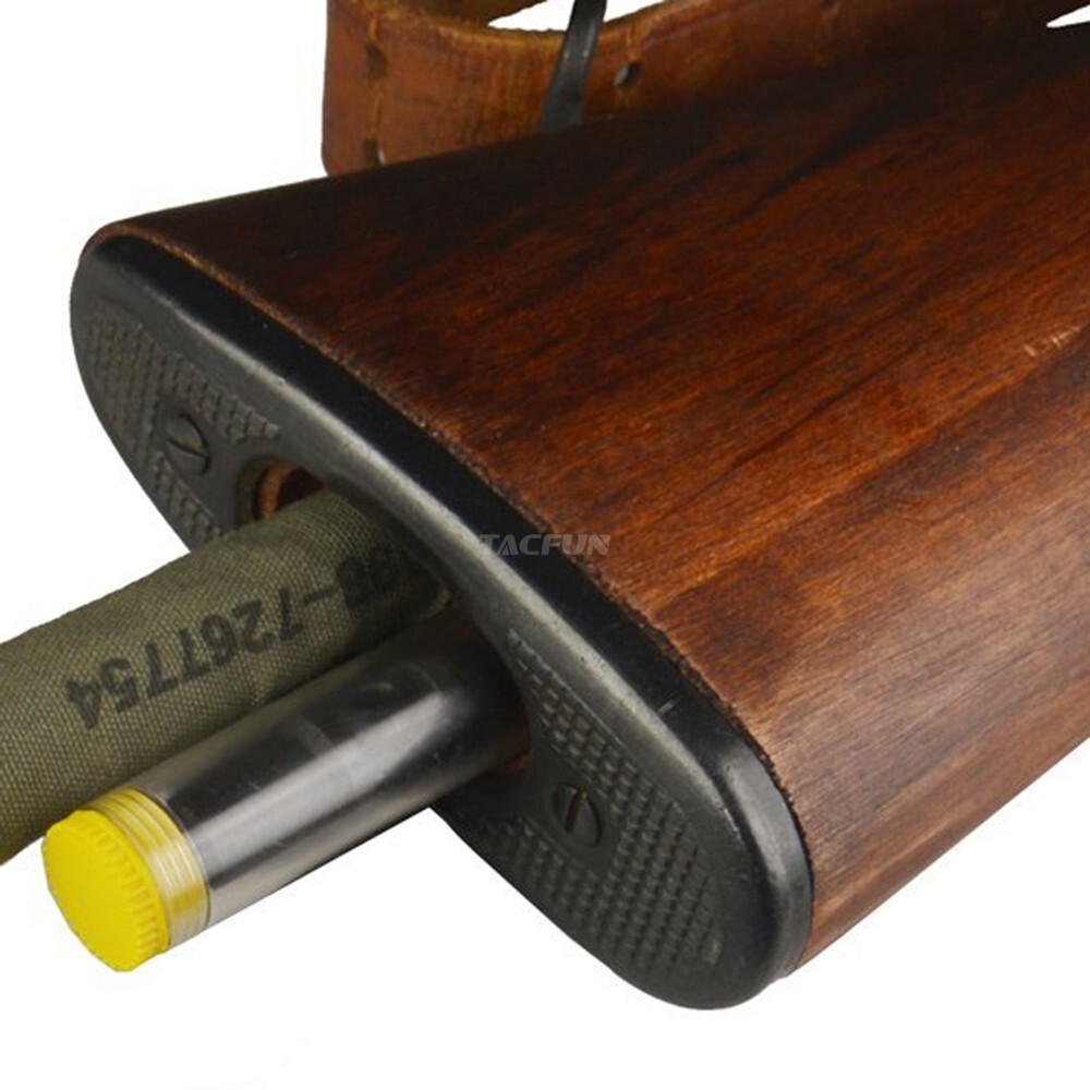 M1 Garand Buttstock Cleaning Kit w/Oiler
