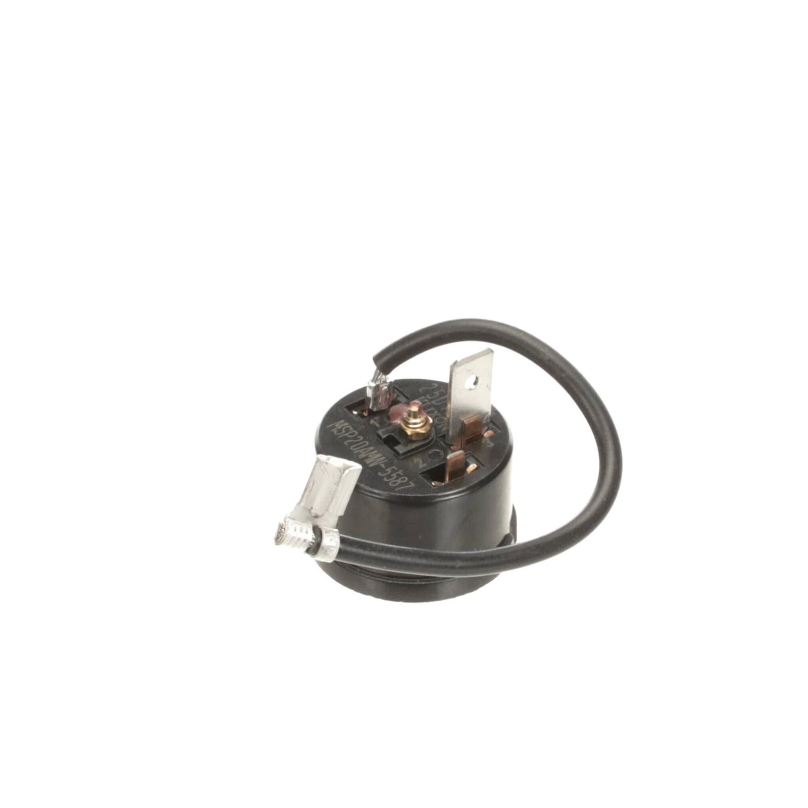 OVERLOAD 19011256 - Genuine OEM Replacement Part