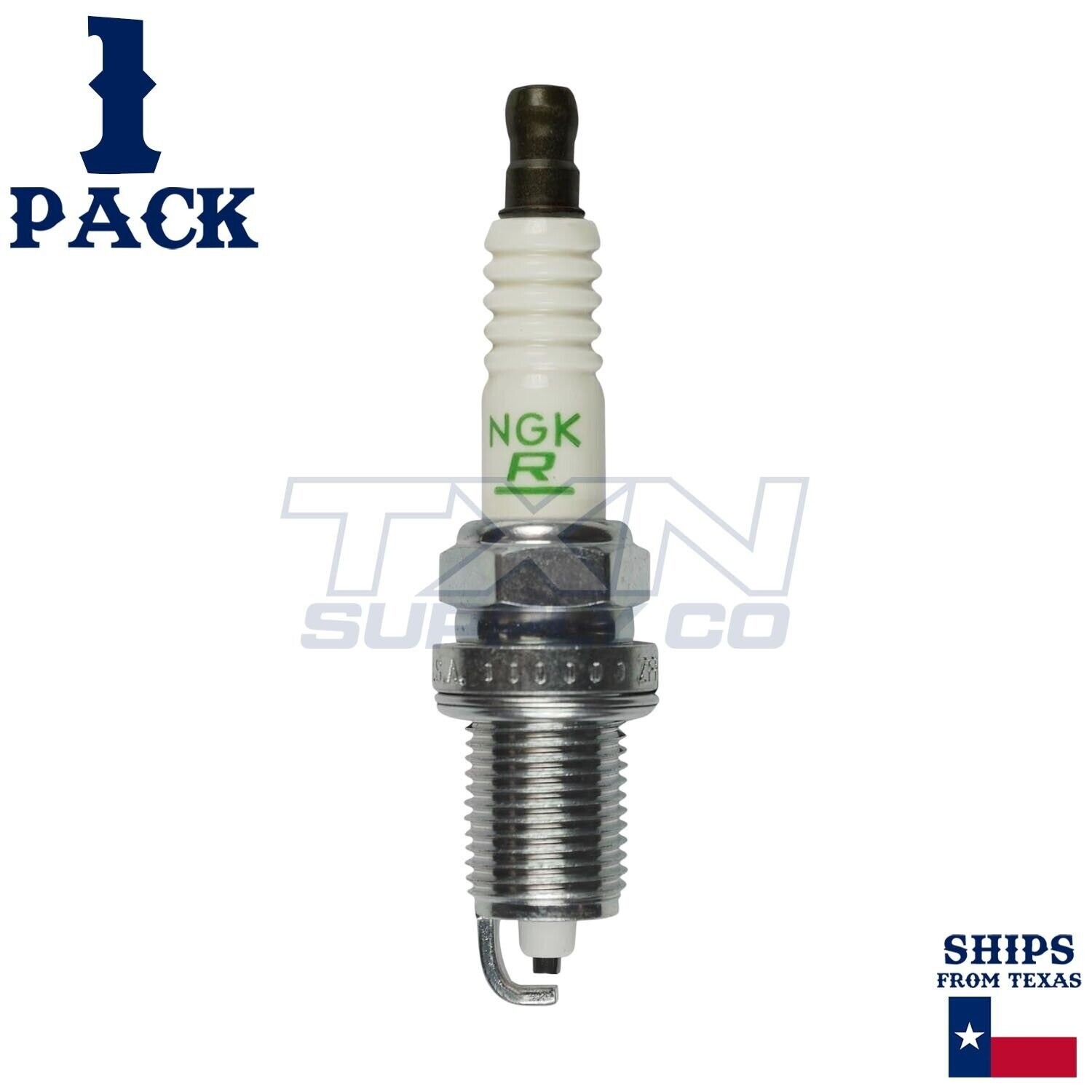 NGK 4291 Spark Plug - 1 Pack