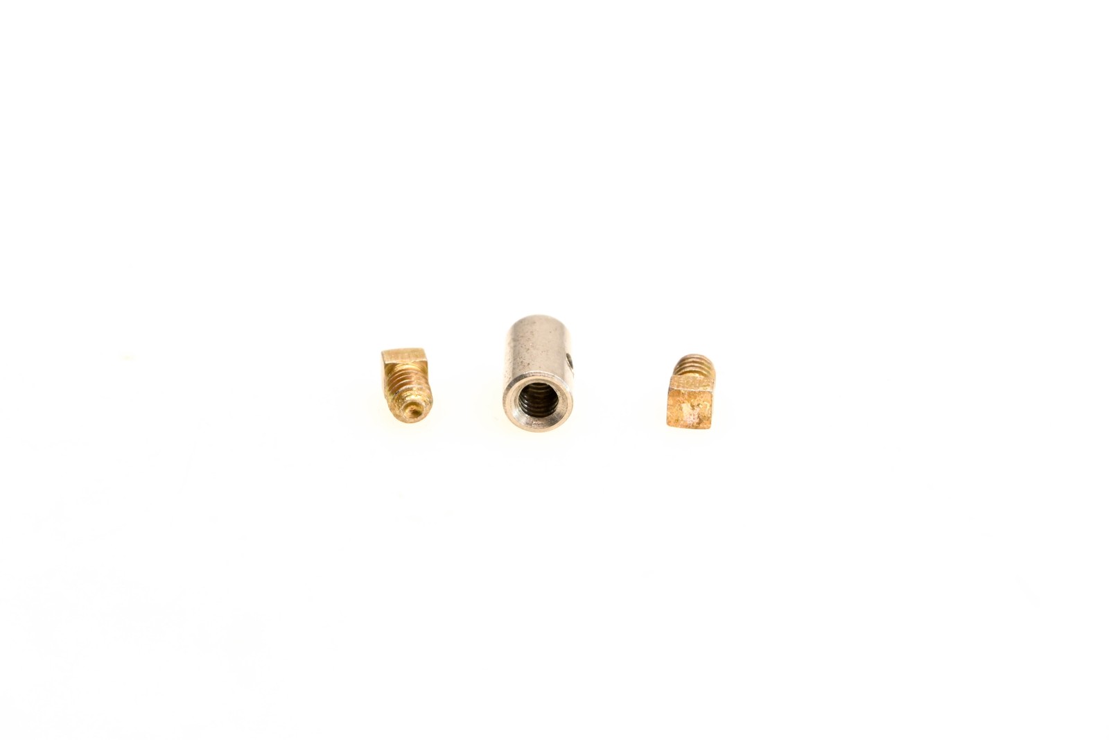 OMC 20007 Cable Anchor & Screws NOS