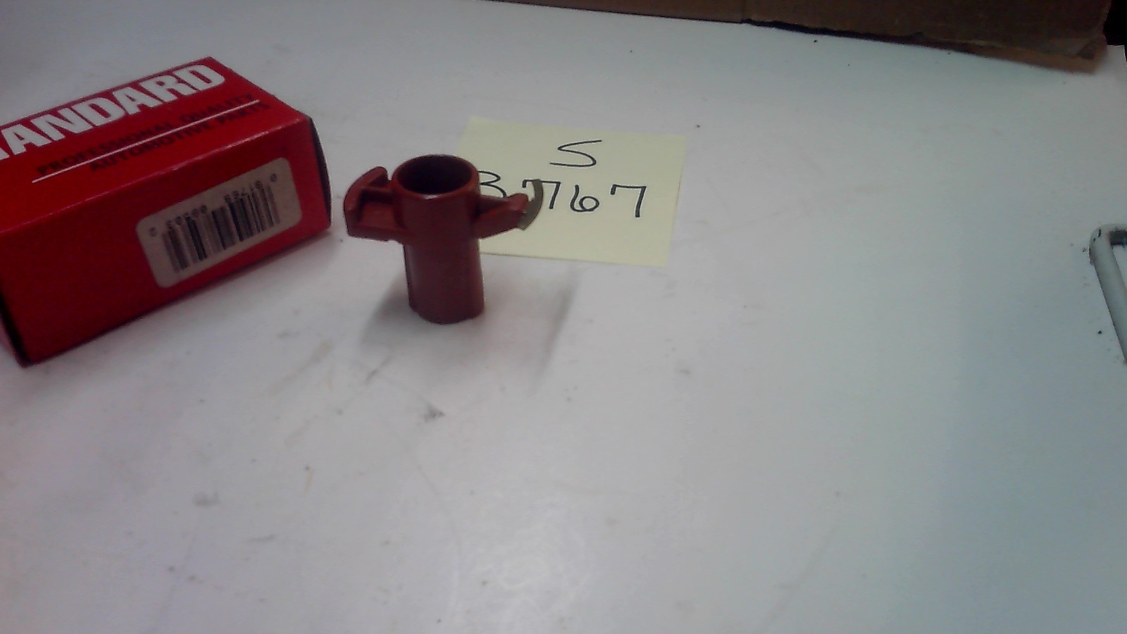 STANDARD JR-121 ROTOR