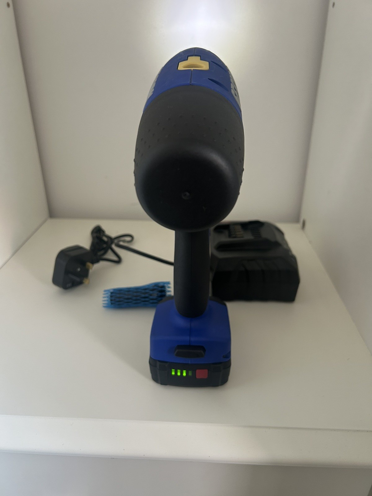 Gesipa Powerbird Pro Rivet Gin - Gold edition