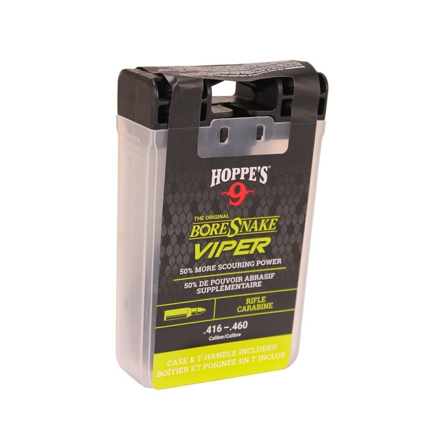 Hoppes Viper Boresnake .416/.44/.45-70/.458/.460 Caliber 24019VD