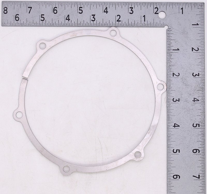 Shim,T=1.2 Part Number - 92025-1558 For Kawasaki