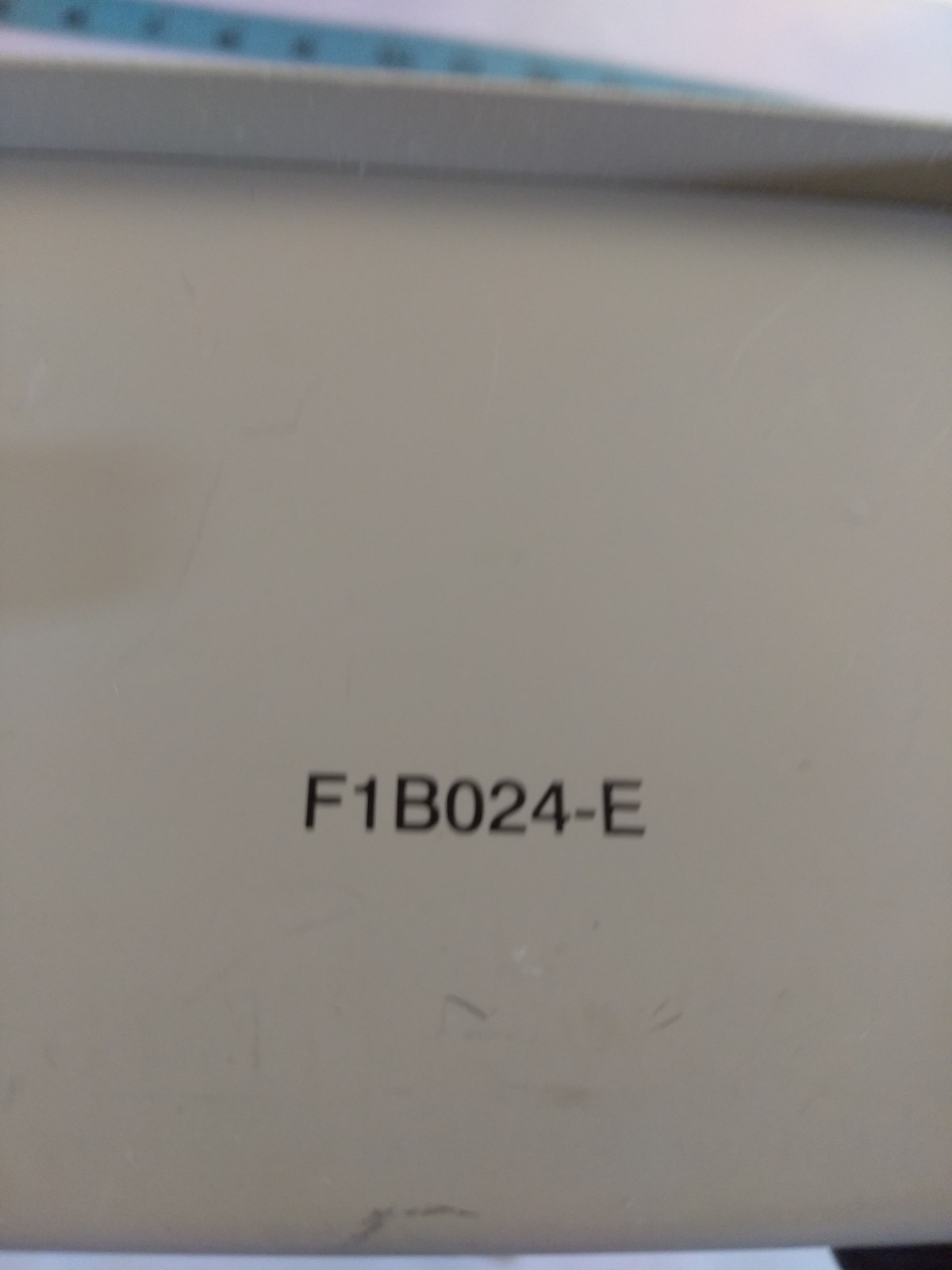 Belkin Rotary Data F1B024E 2-Ports External Switch TESTED