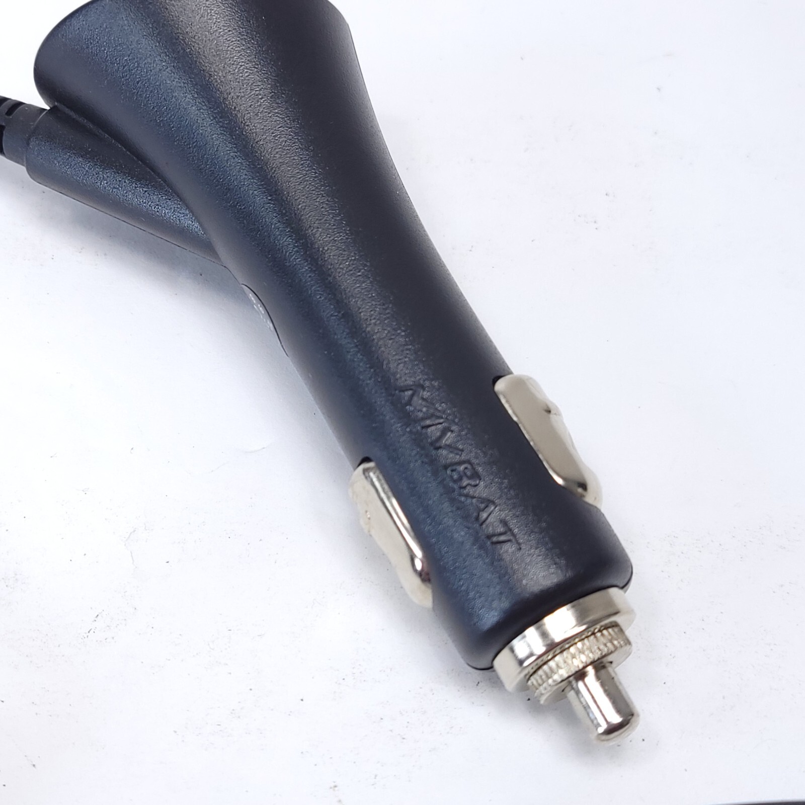 MYBAT Car Charger for Motorazr MOT-V3xx/Maxx Ve K1/V3/Z3V3C