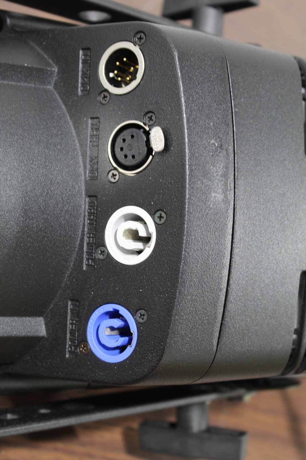 ETC souch4 LED 2