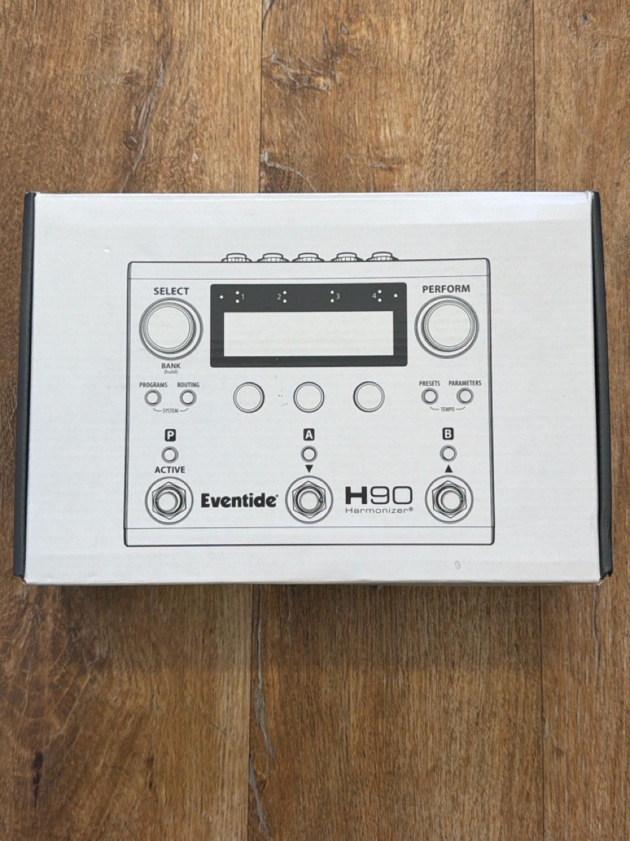 EVENTIDE H90 HARMONIER (SBL016262)