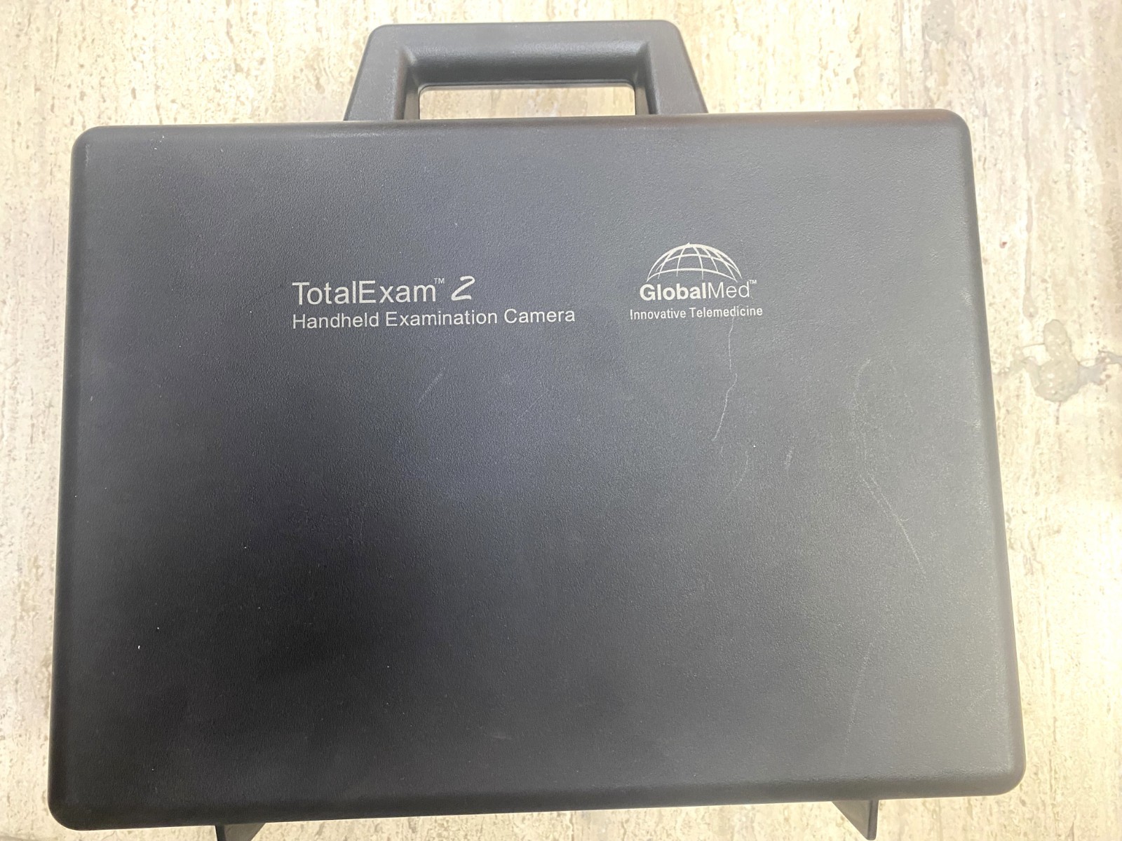 GLOBAL MED GMD5502W Intraoral Camera Total Exam 2