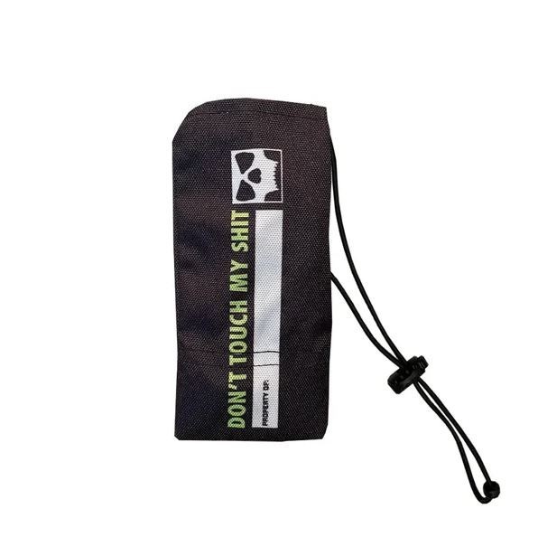 Infamous Pro DNA Paintball Airsoft Barrel Cover - DTMS