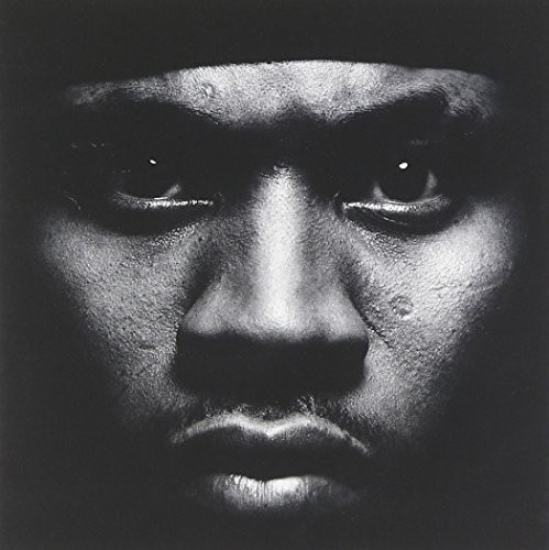 All World - Audio CD By LL Cool J - GOOD