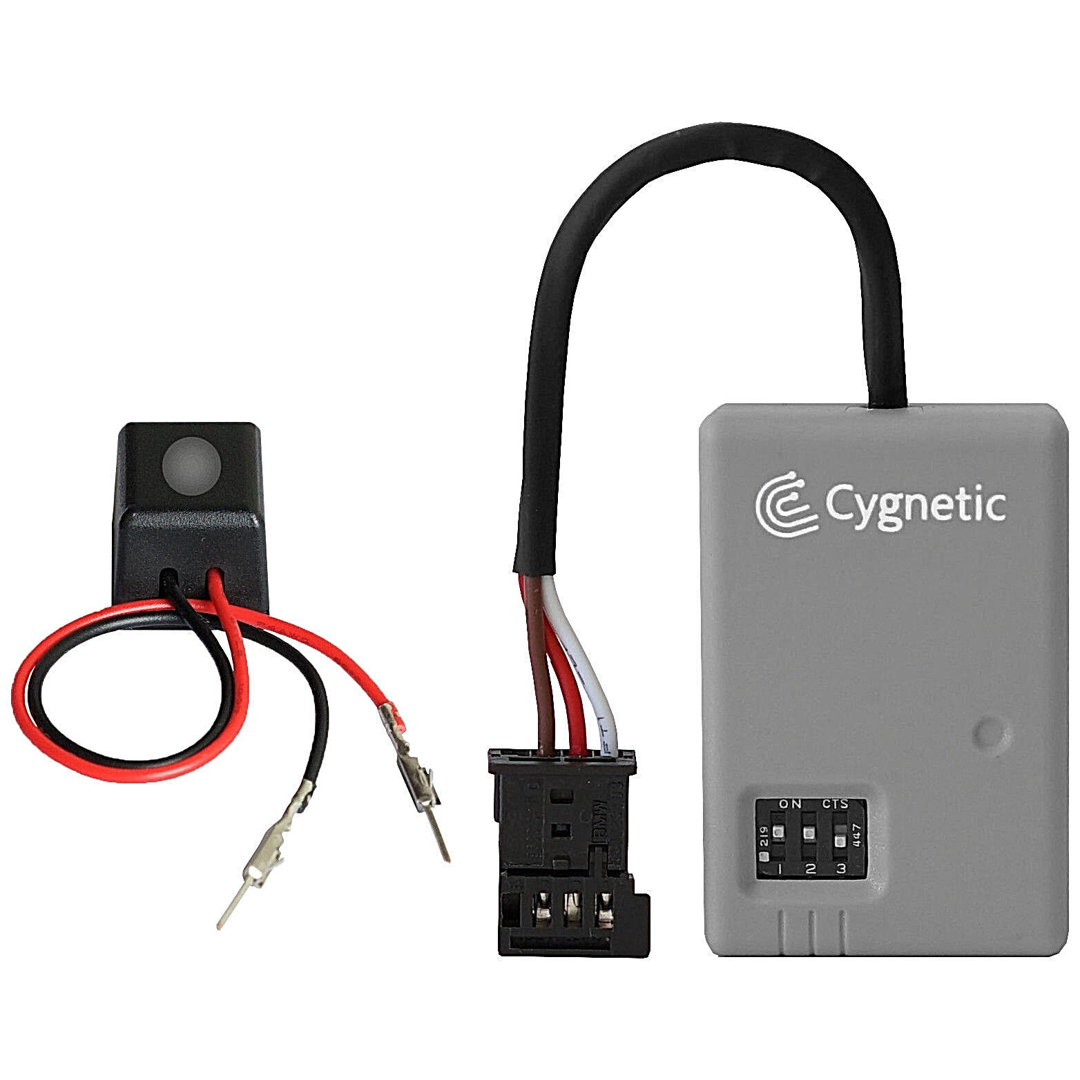 For BMW 5-Series E60 E61 Seat Occupancy Mat Emulator Sensor Diagnostics/Bypass