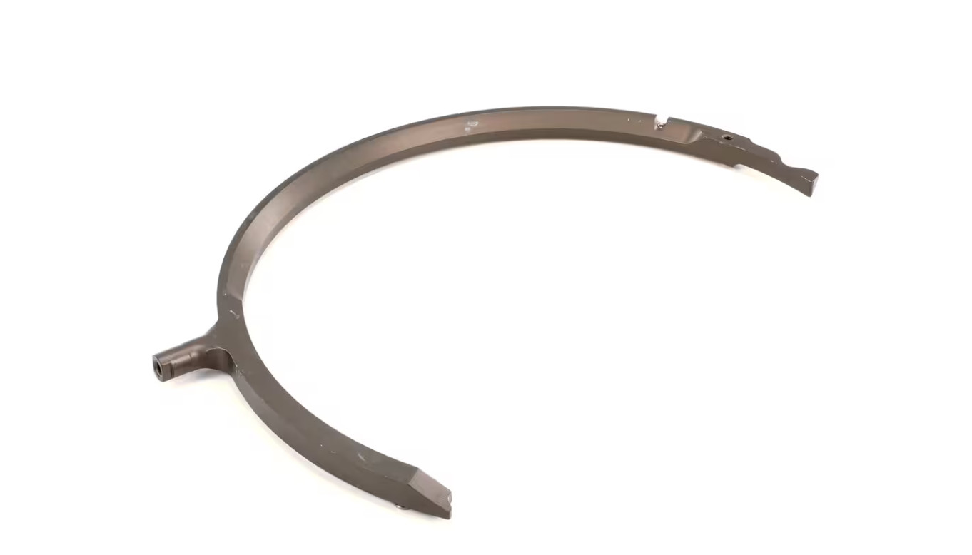 Globe 070053A Rim Guard Assembly, Knife