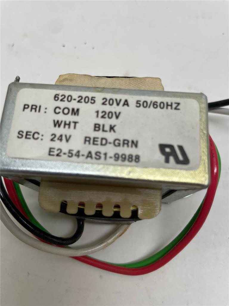 Direct Replacement Transformer 620-205