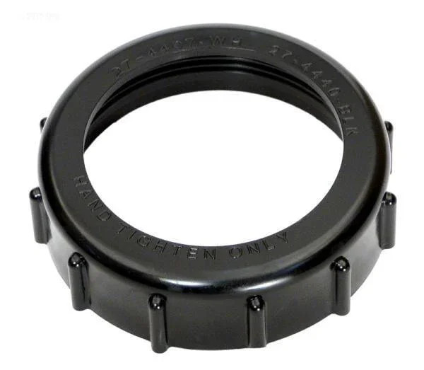 Adaptor, bulkhead ring (a)
