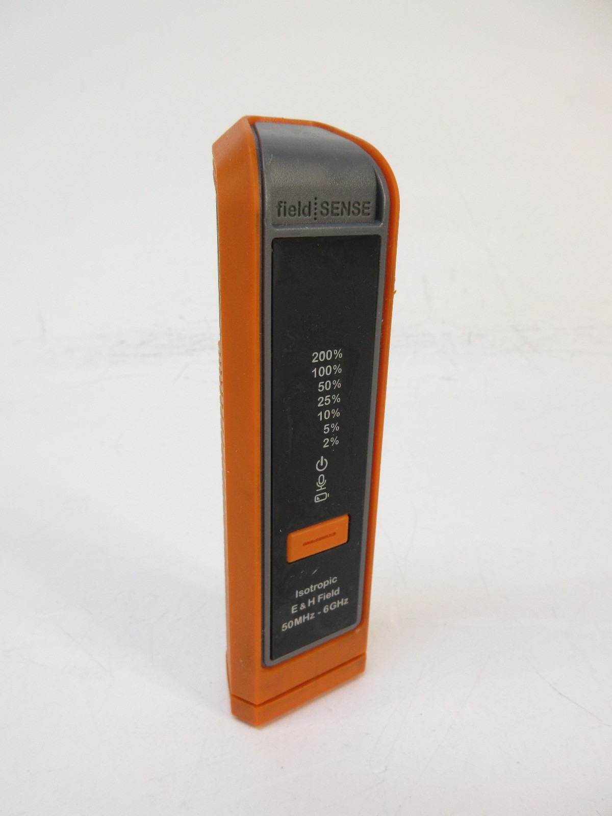 FieldSENSE 2.0 Personal E & H Field Isotropic RF Monitor 50MHz - 6GHz