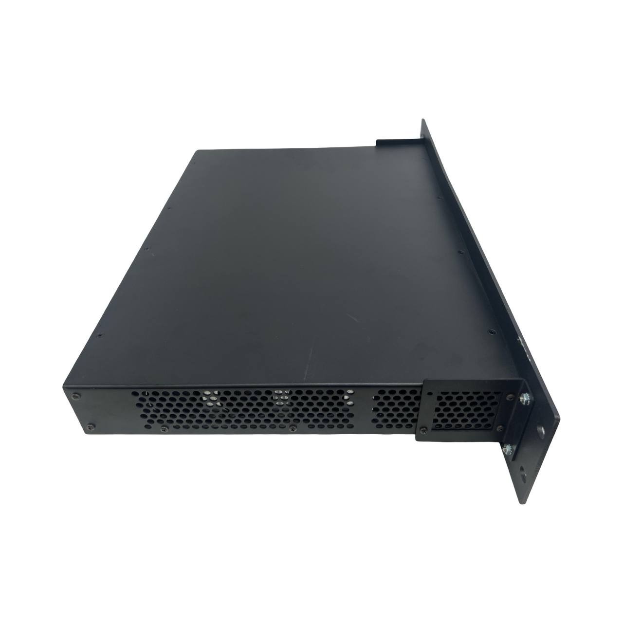 Crestron HD Collaboration System CCS-UC-CODEC-200 Codec, NO POWER CABLE