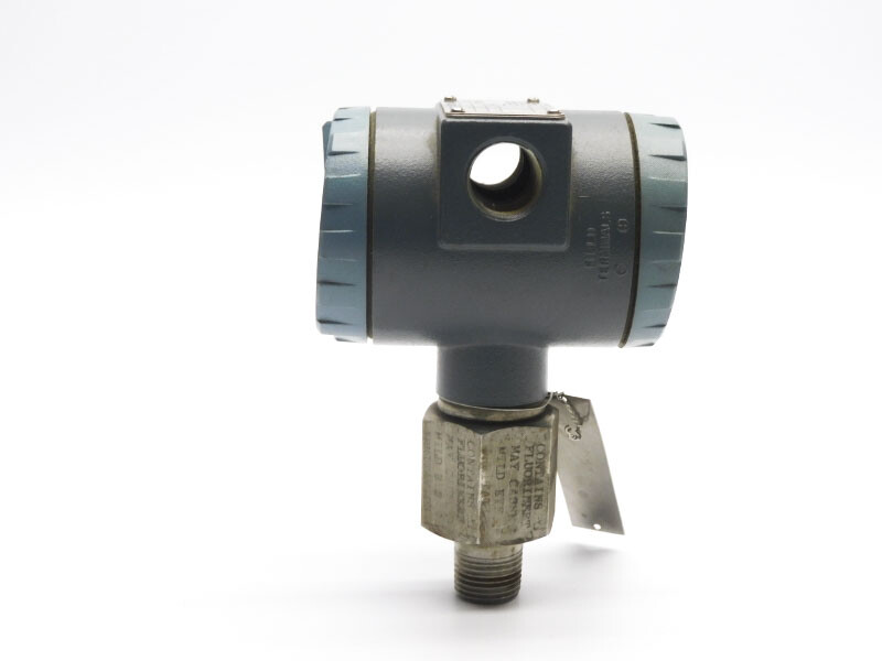 FOXBORO 841GM-BI2 12.5-36VDC 100PSI UNMP