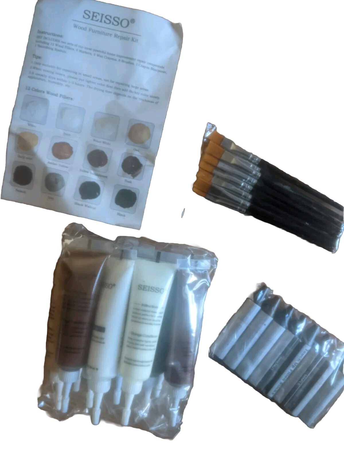 Furniture Repair Kit