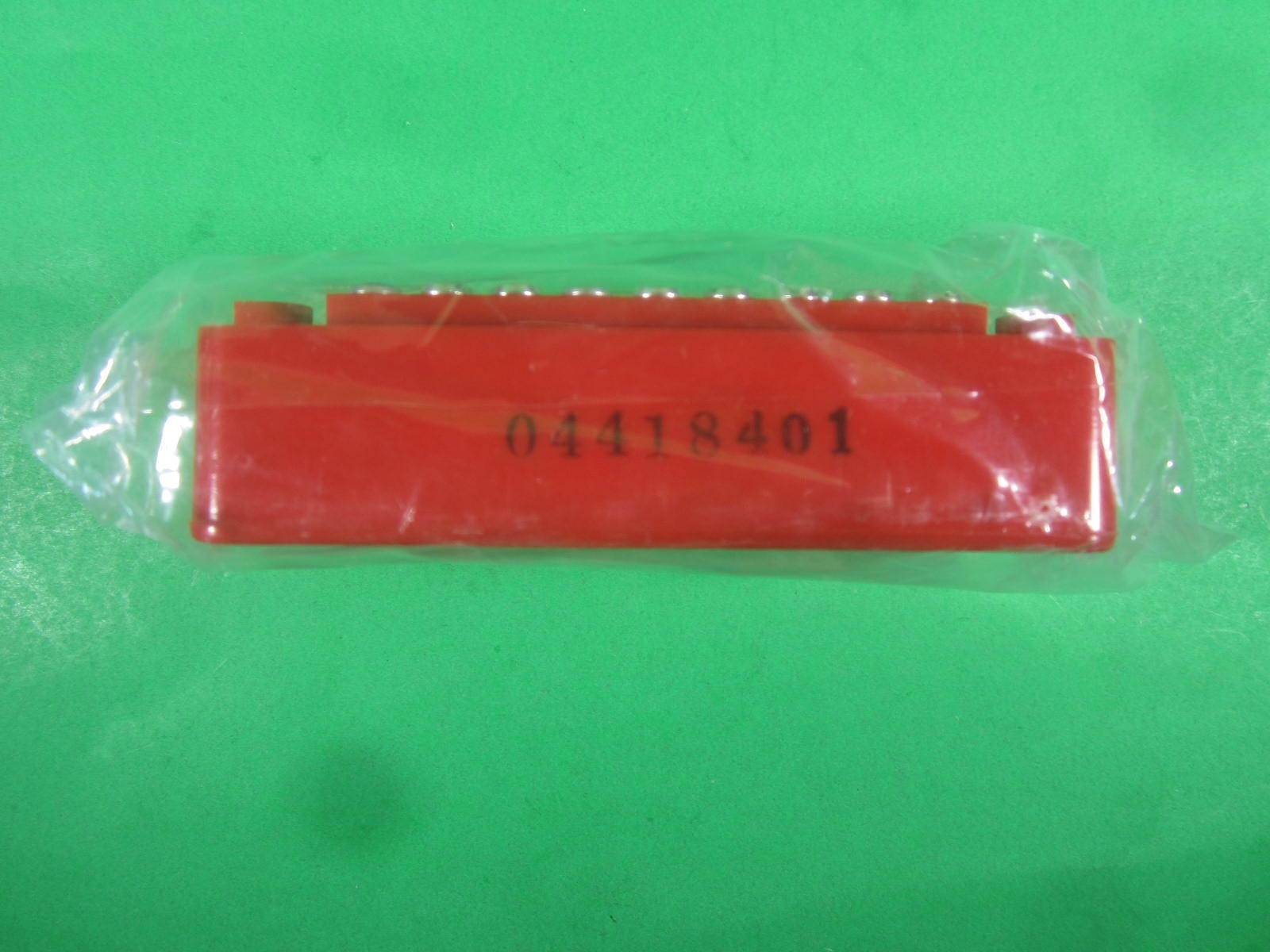 Devar Inc. Comparators -- 19-501-2 -- New