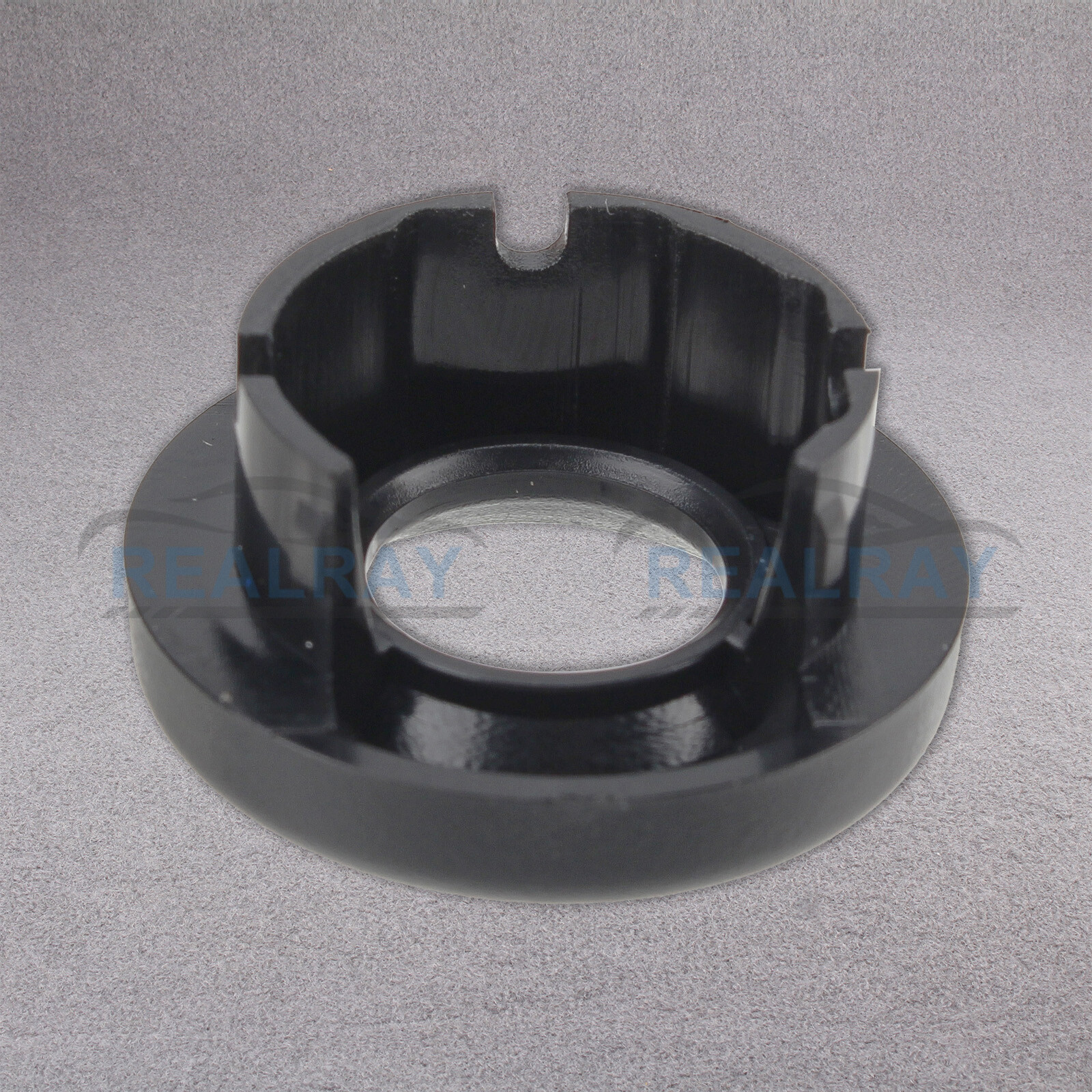 Transmission Overdrive Switch Button Gear Shifter Handle Bezel Cap Ring for Ford