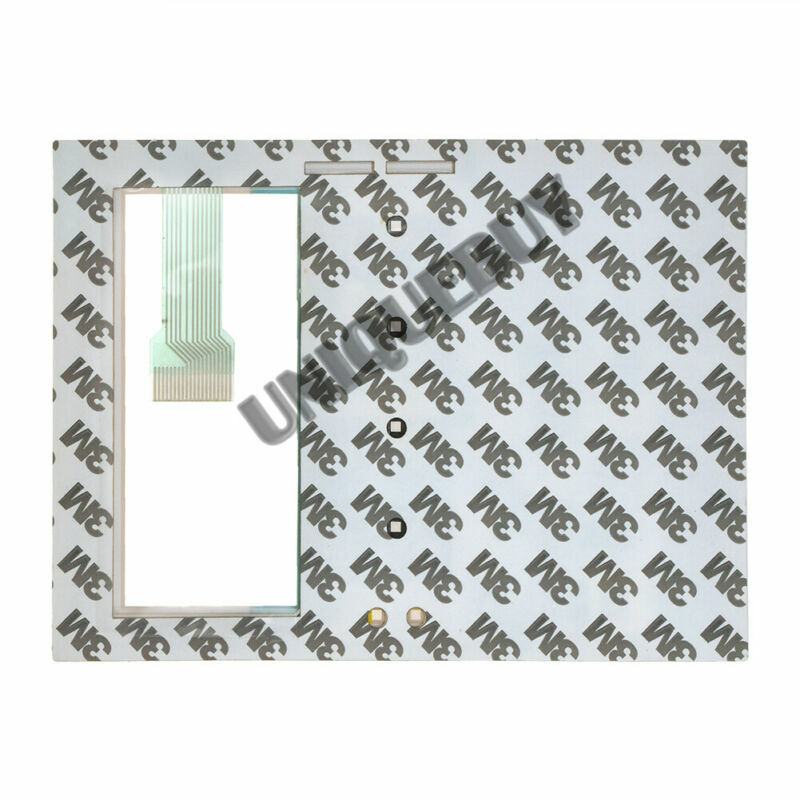 For SIEMENS OP77B 6AV6 641-0CA01-0AX1 6AV6641-0CA01-0AX1 Membrane Keypad Film