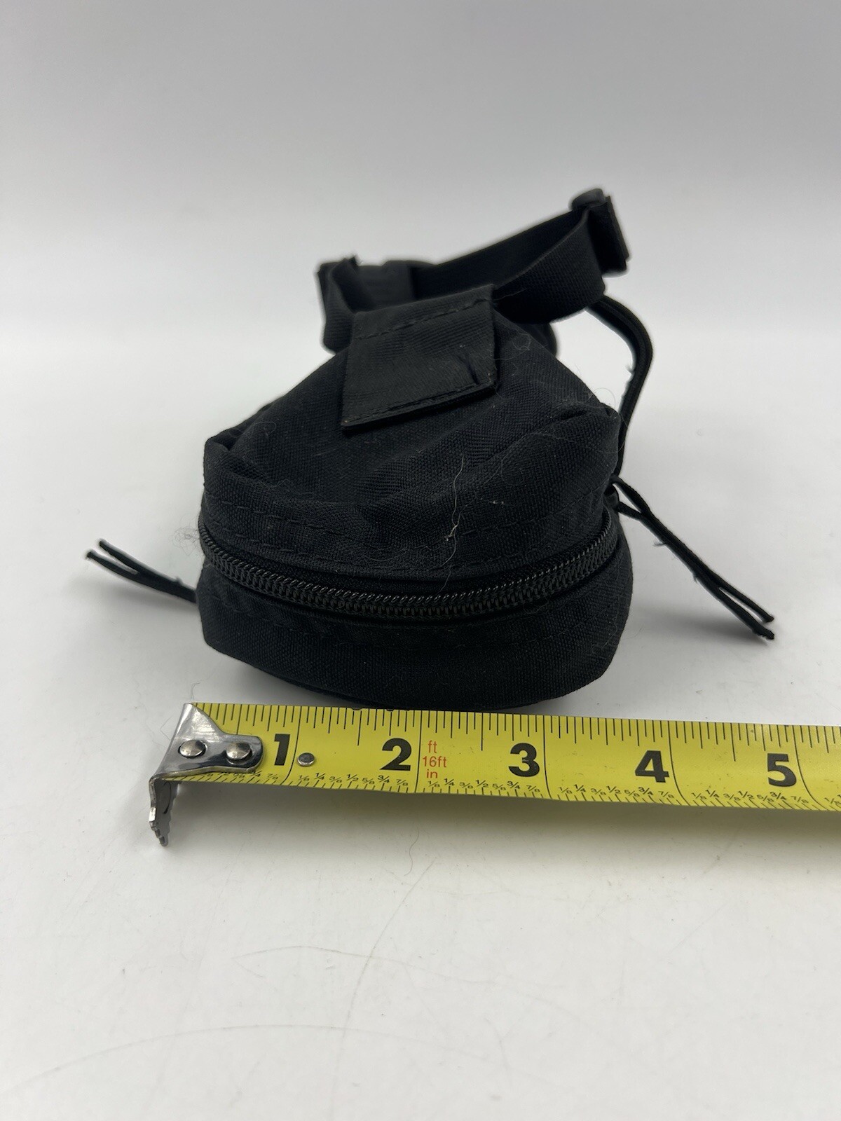 Bike Doctor Accessory Pouch