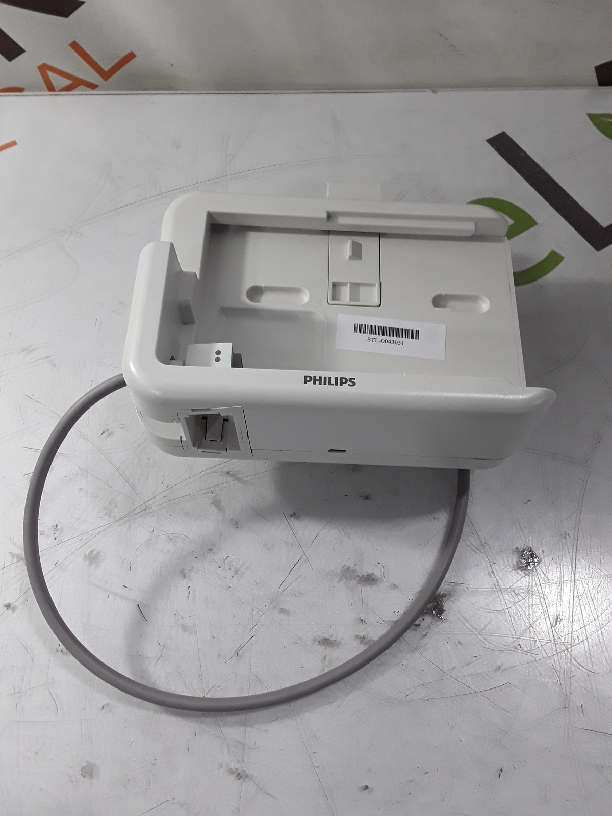 Philips M8040A #A03 Universal Docking Station