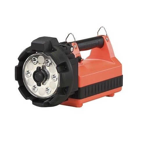 Streamlight 456540 Head Assembly for E-Flood HL & Scene Light