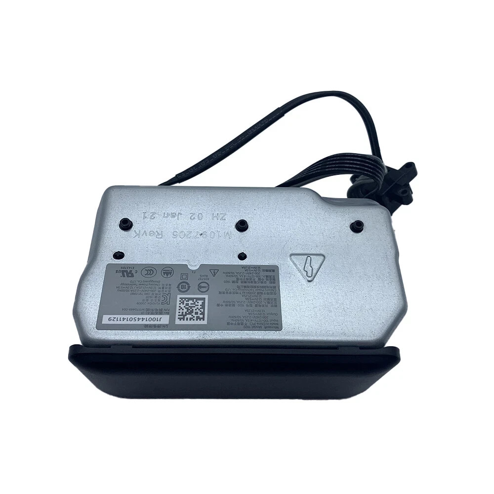 New Power Supply Adapter PSU Replacement For Xbox Series X Model 1920 OEM