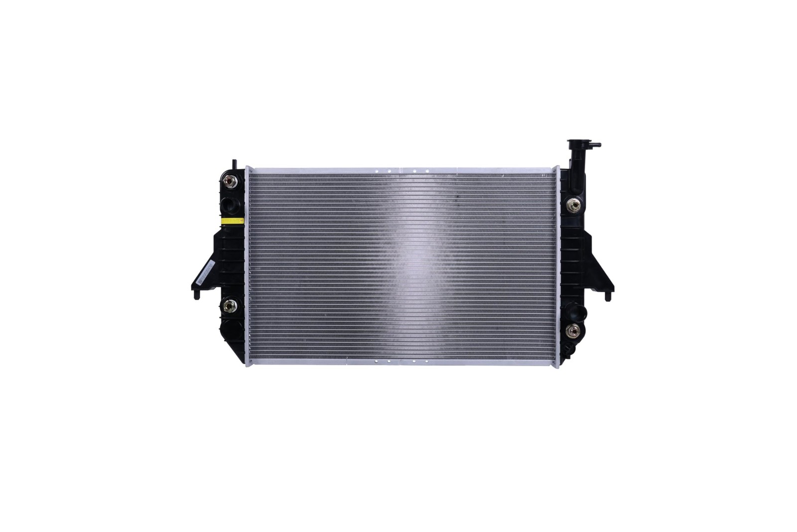 Aluminum Radiator for Chevrolet Astro 1996-2005 GMC Safari GM3010514