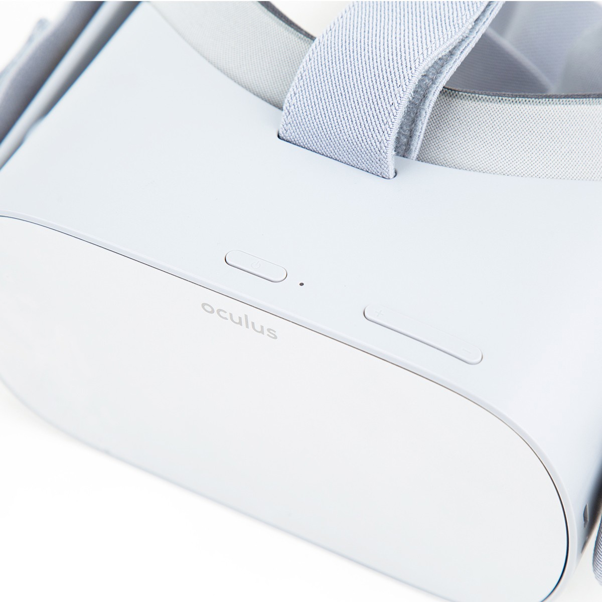 Oculus Go Standalone Virtual Reality Headset - 32GB SKU#2004133