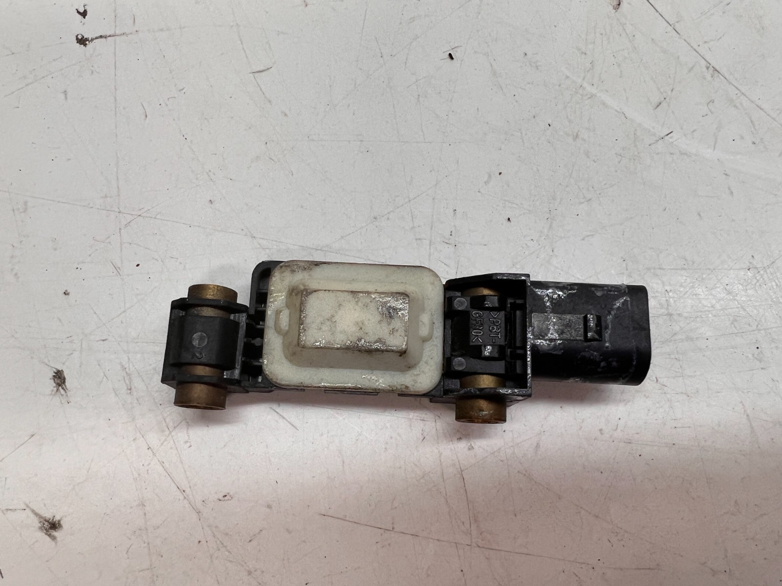 LAMBORGHINI MURCIELAGO ROADSTER ROLL OVER CRASH SENSOR OEM 8E0959643E