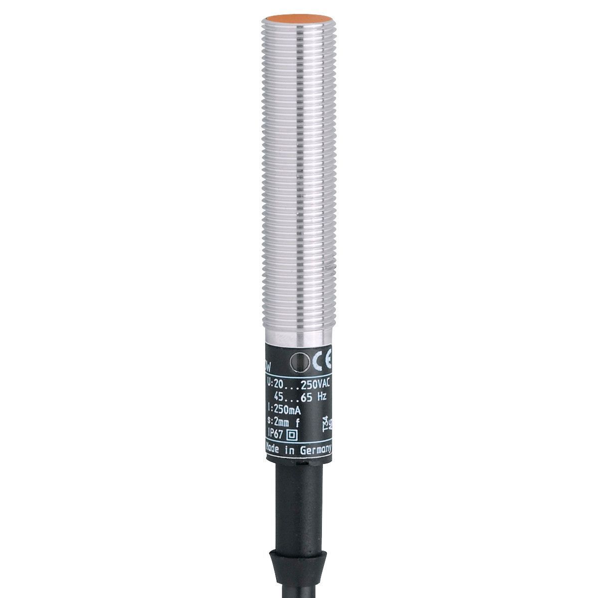 IFM IF5297 IFA3002-BPKG Proximity Switch Sensor New