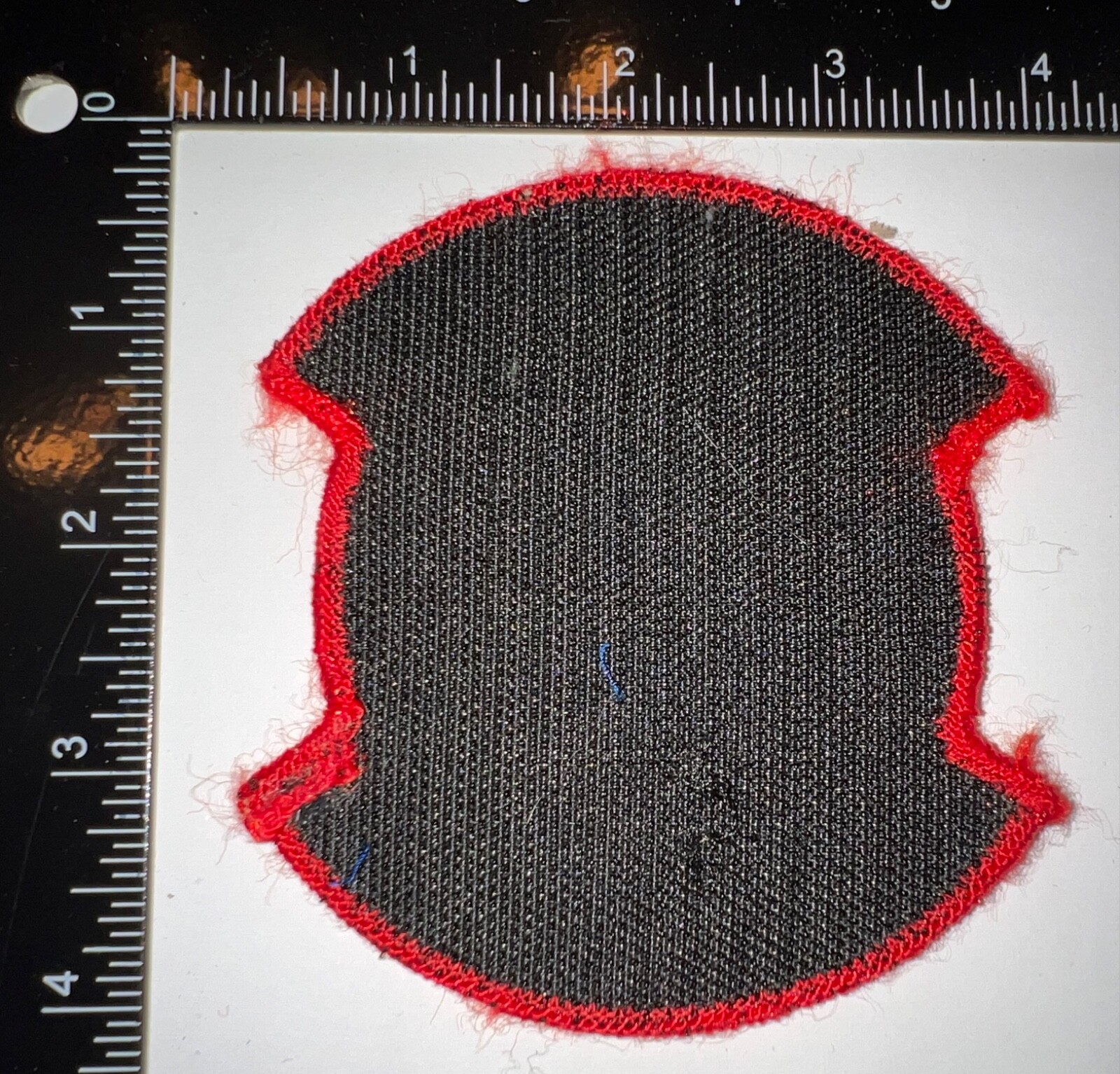 USAF US Air Force 21st Fighter Squadron Patch