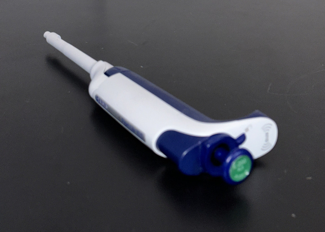 Mettler Toledo- Rainin PIPET-LITE XLS+ SINGLE CHANNEL L-200 XLS+