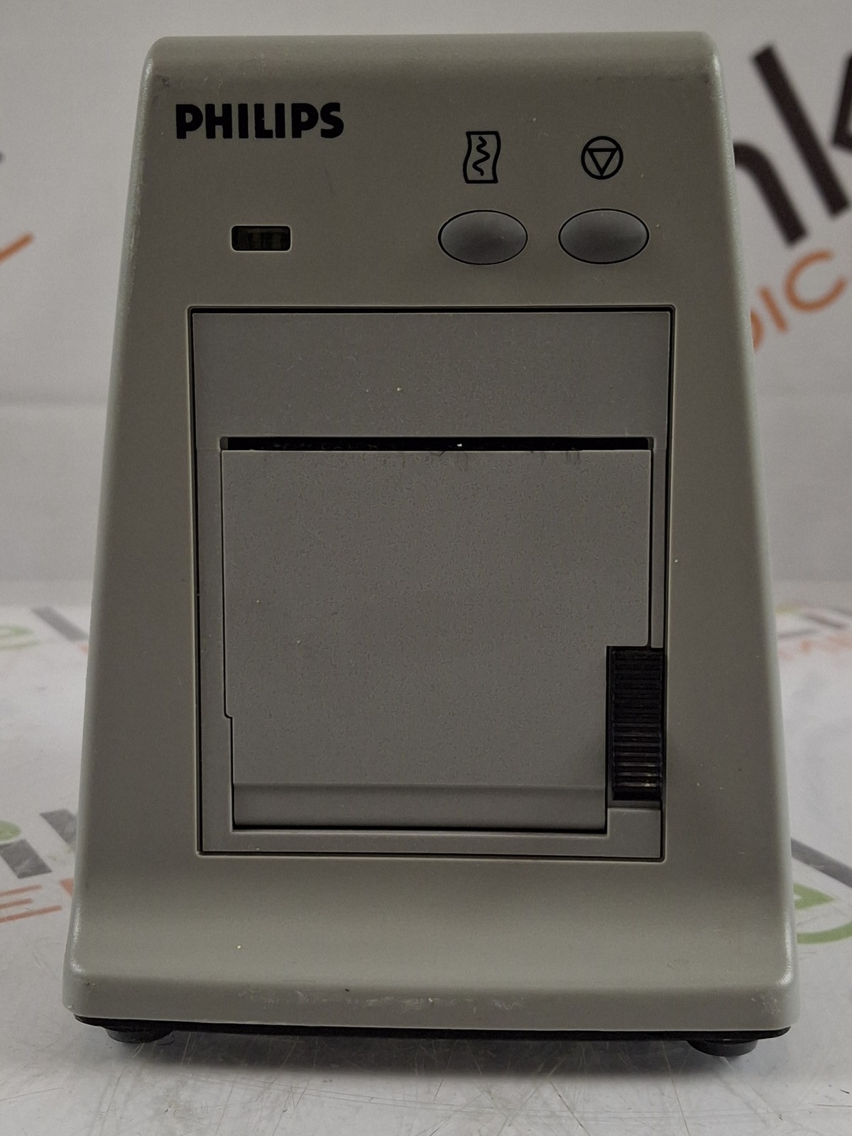 Philips 862120 IntelliVue 2 Channel Recorder/Printer