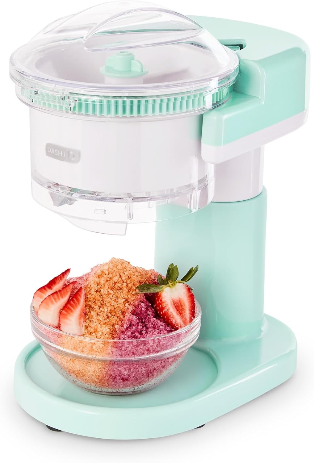 Raspador De Hielo Para Raspados Mexicanos Maquina Electrica Picadora Resistente