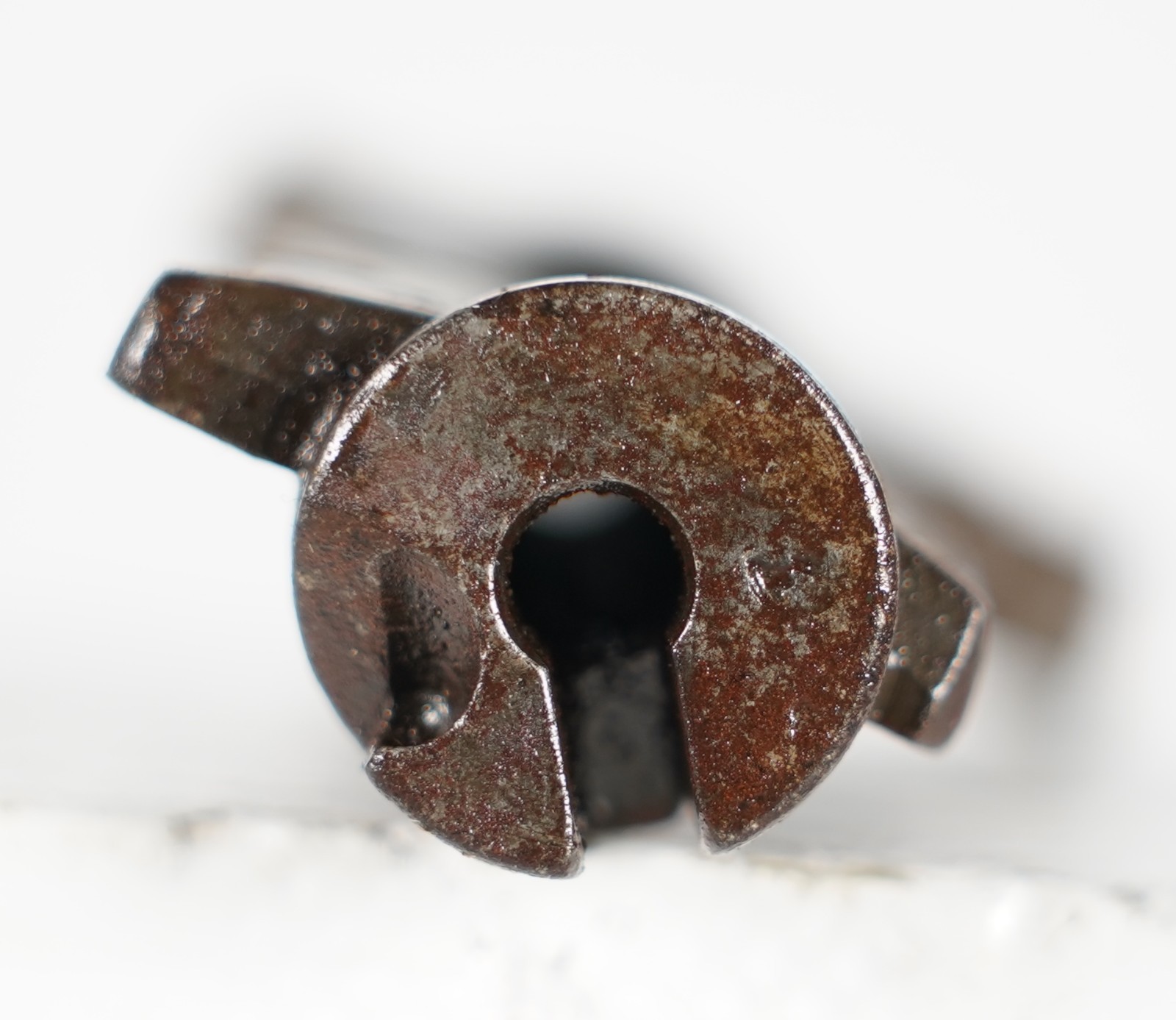 USGI M1 Garand Bolt IHC ? D28287-19SA B-16-B