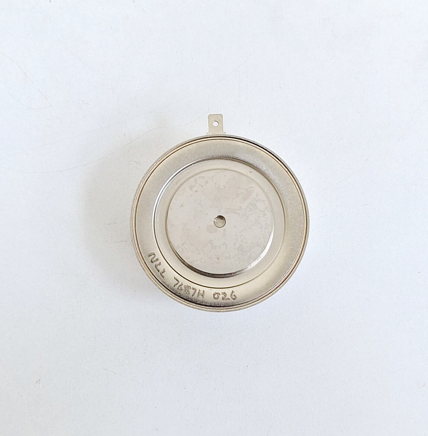 Westcode N370CH12 / 9635 SRC Phase Control Thyristor