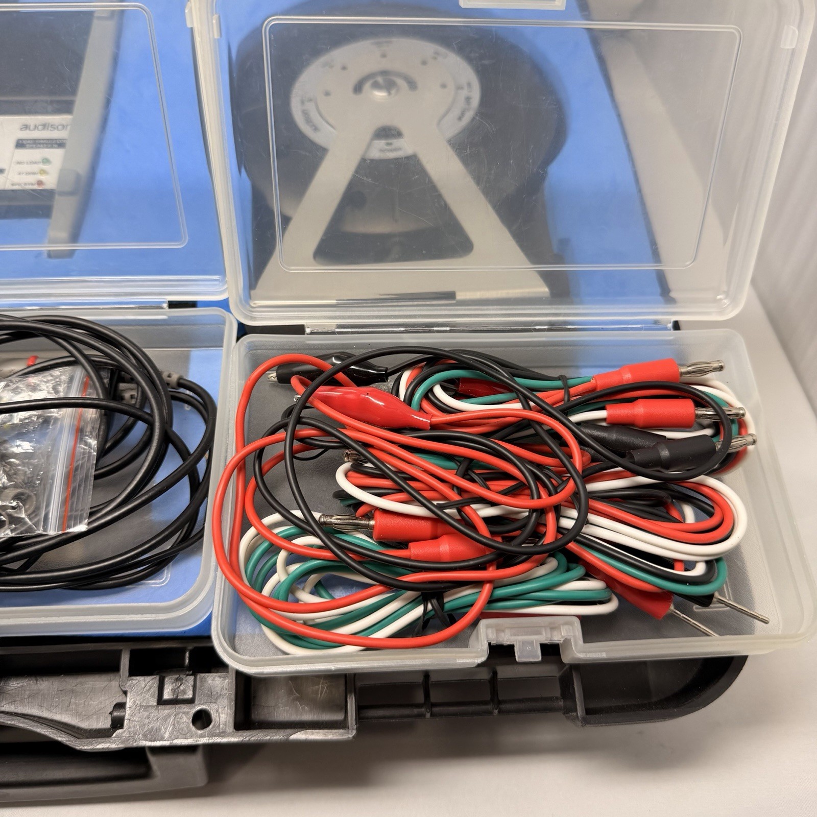 Audison Bit Tune - BIT Series DSP Auto Tuning and Analyzer - Tested & Complete