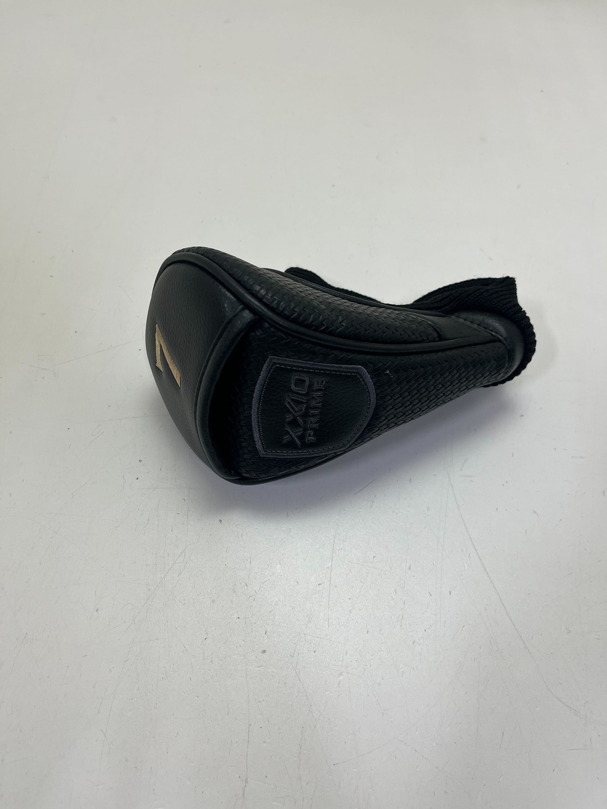 XXIO Golf Prime 11 "7" Fairway Wood Headcover Head Cover Excellent HA12-8-12