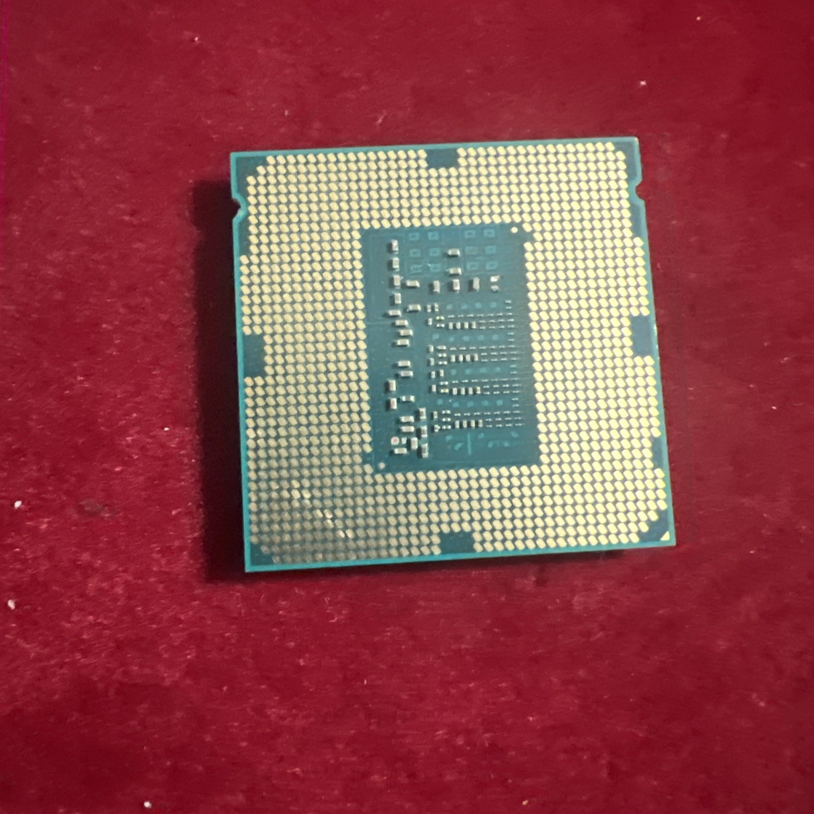 Intel Core i7-4790 3.60GHz SR1QF Socket LGA1150 Processor CPU