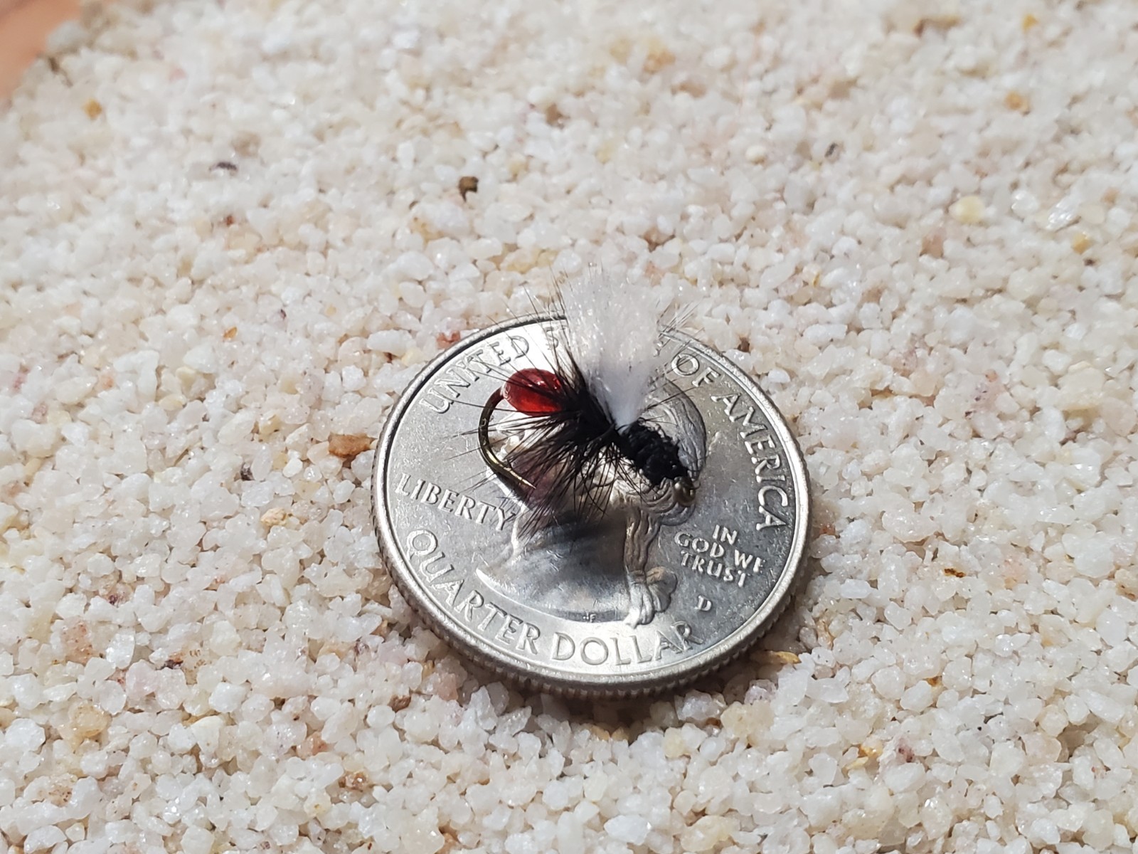 Ant Fishing Fly